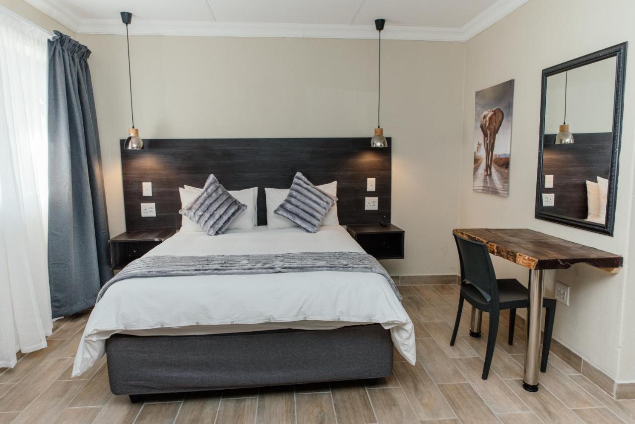 Casa Leitao Lodge Phalaborwa Dış mekan fotoğraf