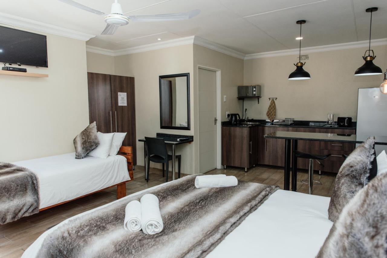 Casa Leitao Lodge Phalaborwa Dış mekan fotoğraf