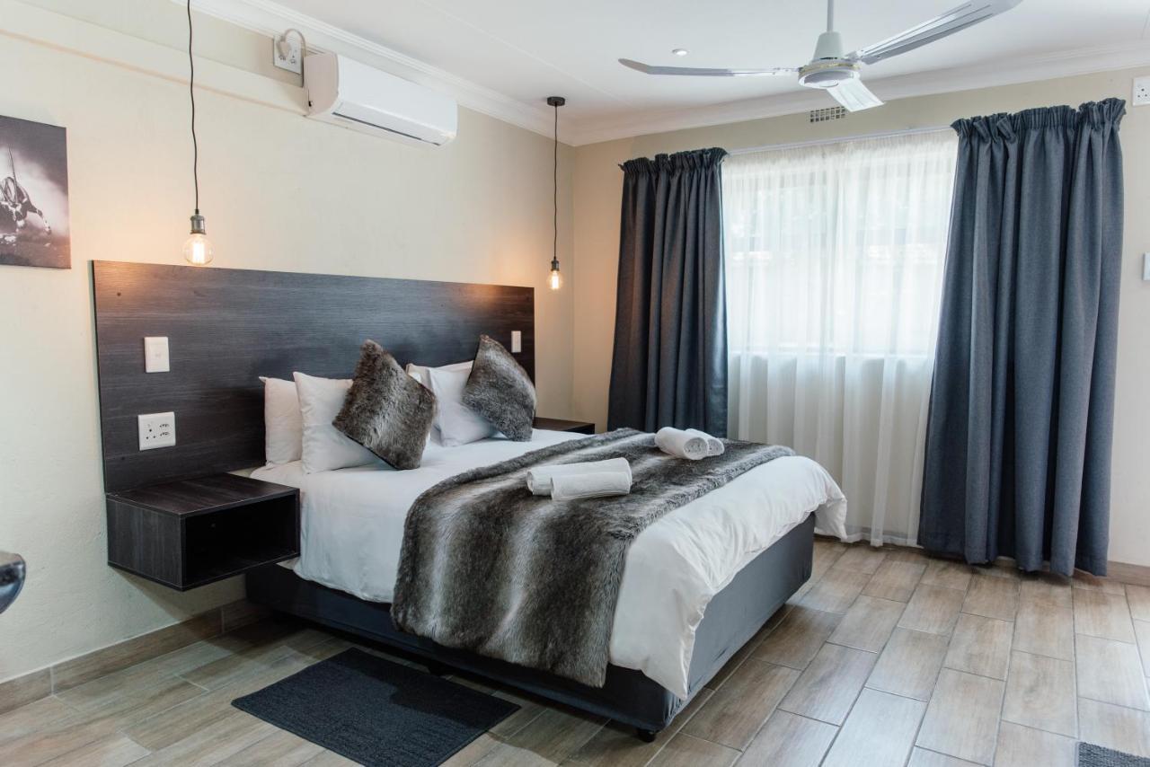 Casa Leitao Lodge Phalaborwa Dış mekan fotoğraf