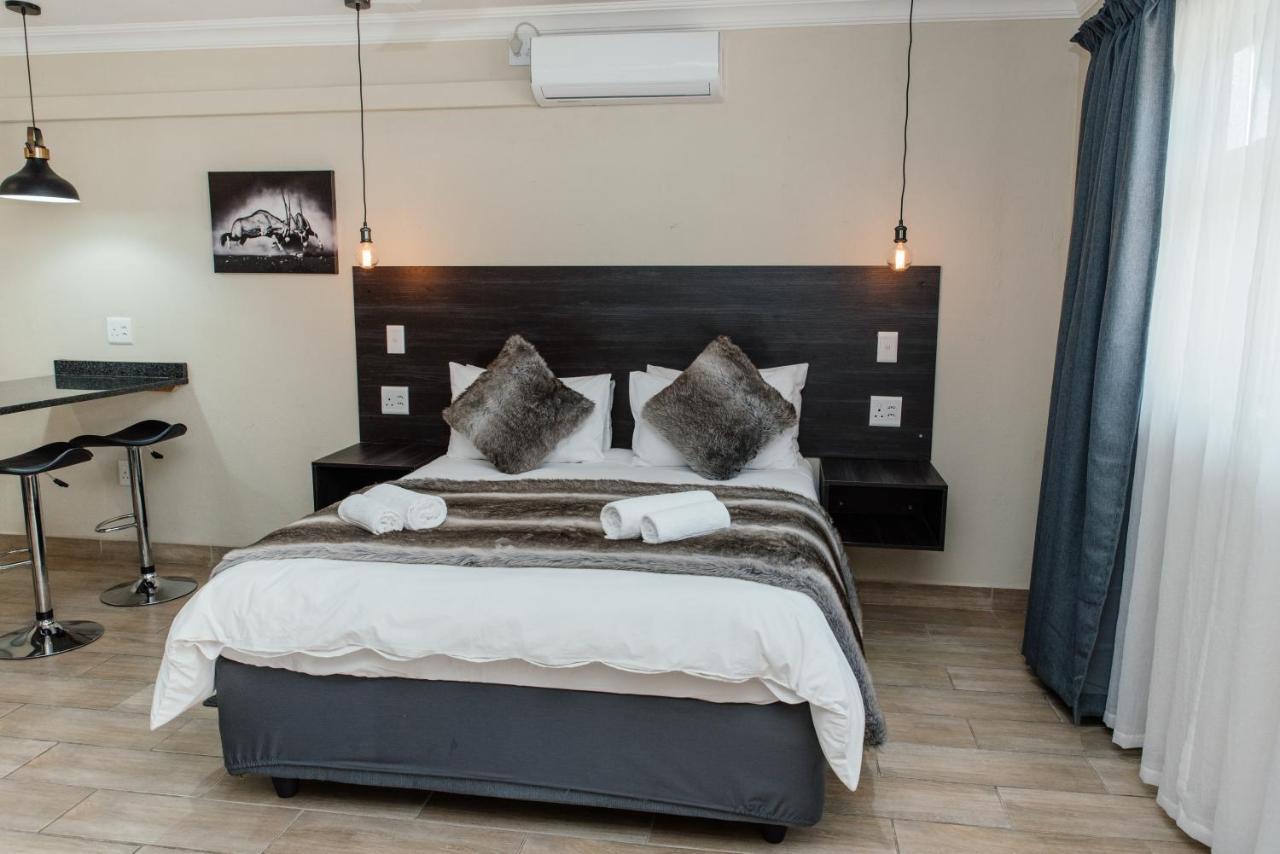 Casa Leitao Lodge Phalaborwa Dış mekan fotoğraf