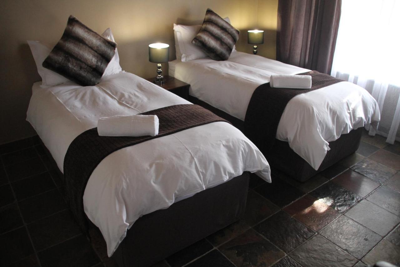 Casa Leitao Lodge Phalaborwa Dış mekan fotoğraf