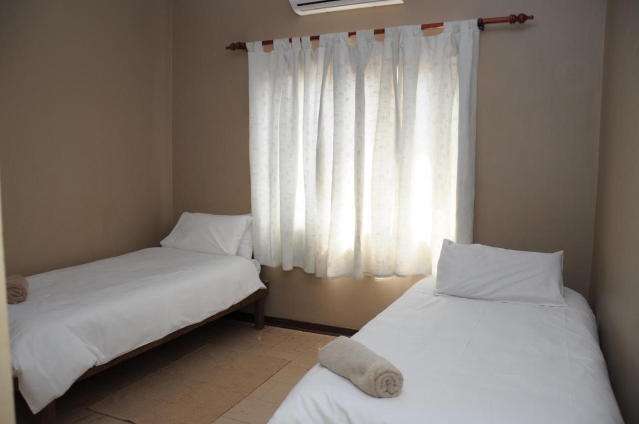 Casa Leitao Lodge Phalaborwa Dış mekan fotoğraf