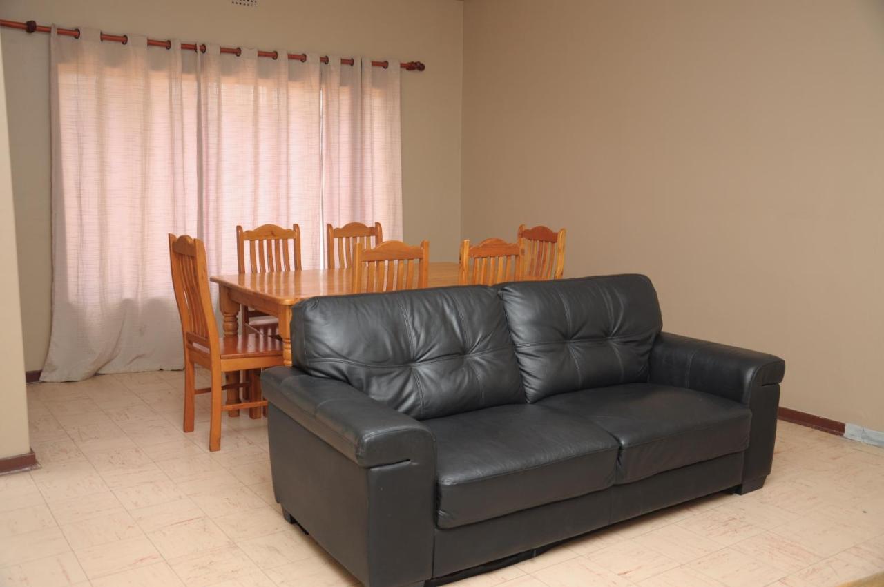 Casa Leitao Lodge Phalaborwa Dış mekan fotoğraf