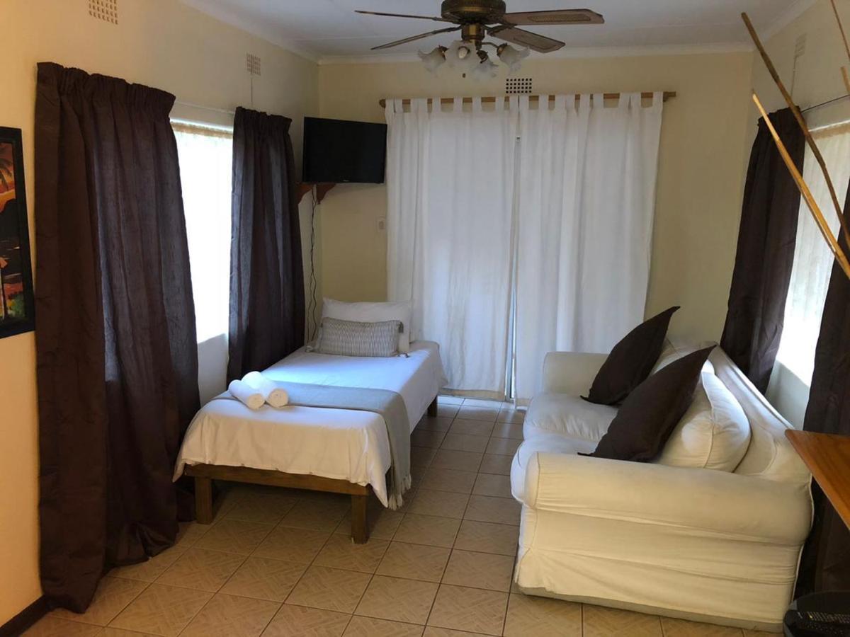 Casa Leitao Lodge Phalaborwa Dış mekan fotoğraf