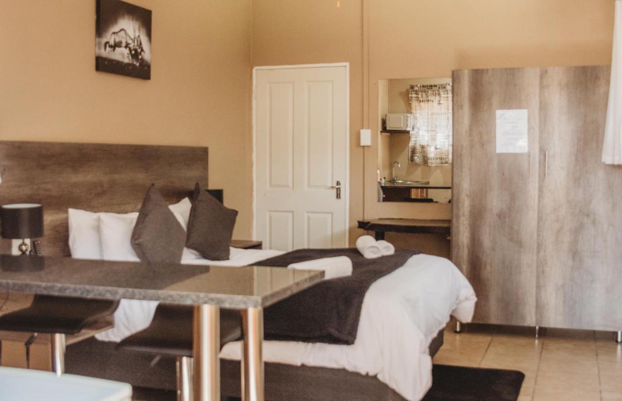 Casa Leitao Lodge Phalaborwa Dış mekan fotoğraf