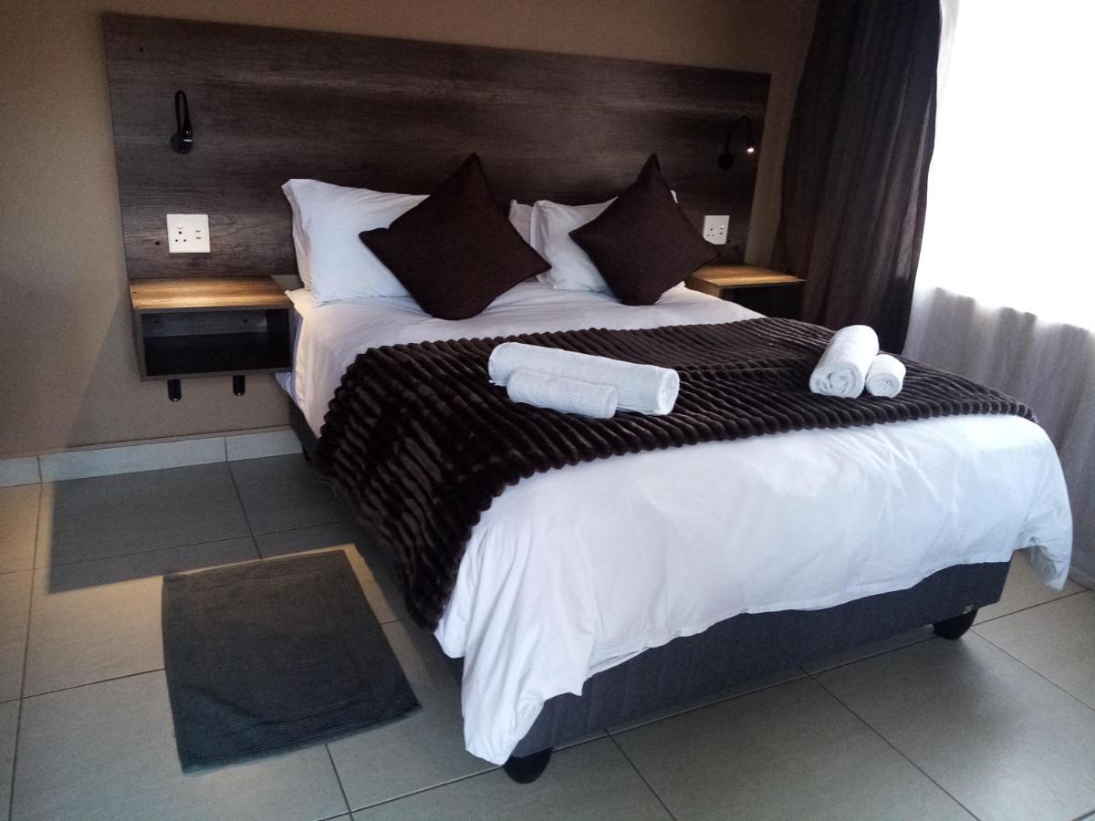 Casa Leitao Lodge Phalaborwa Dış mekan fotoğraf