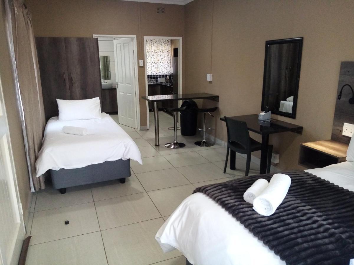 Casa Leitao Lodge Phalaborwa Dış mekan fotoğraf