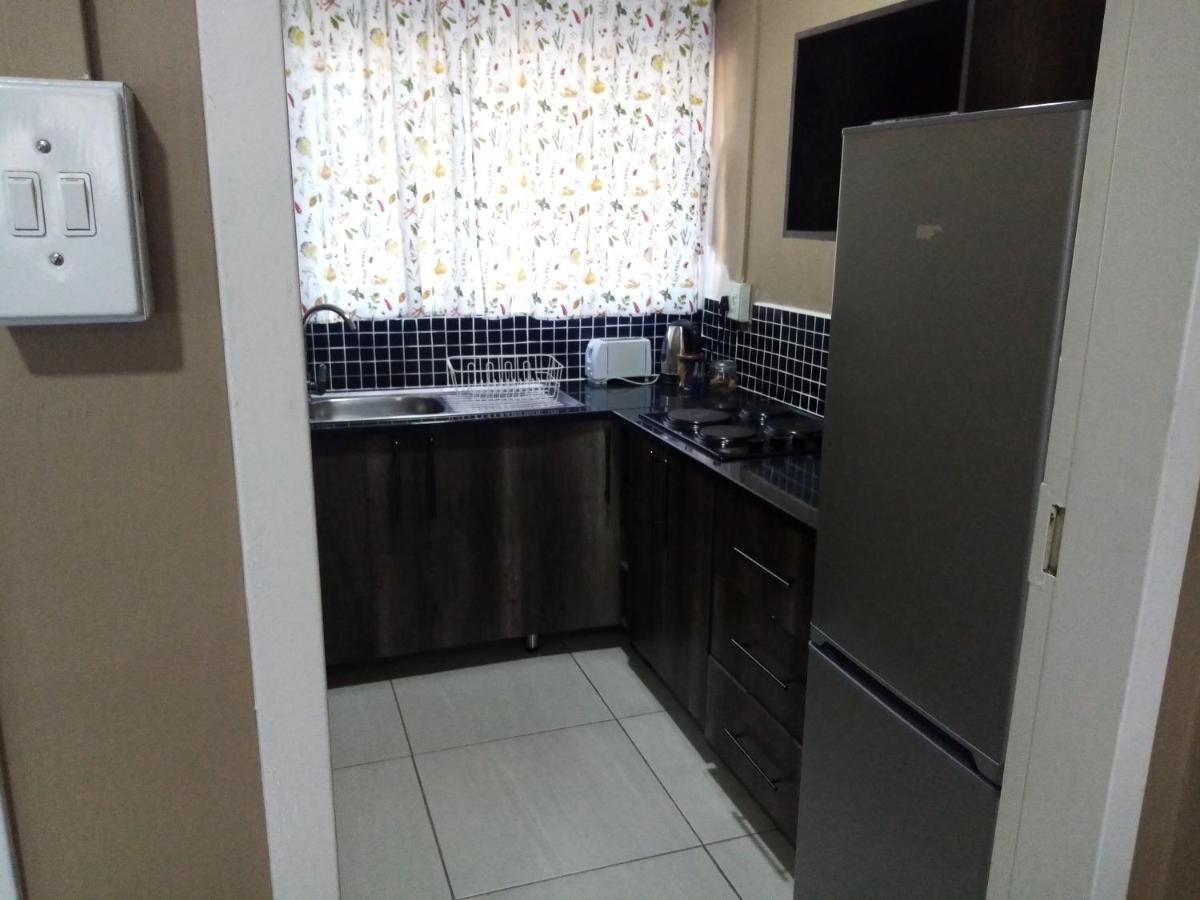 Casa Leitao Lodge Phalaborwa Dış mekan fotoğraf