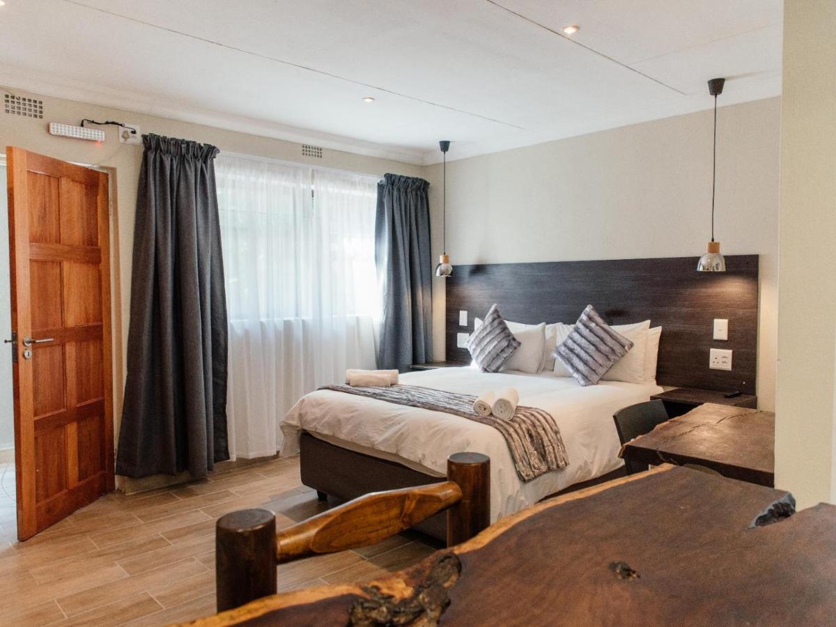 Casa Leitao Lodge Phalaborwa Dış mekan fotoğraf