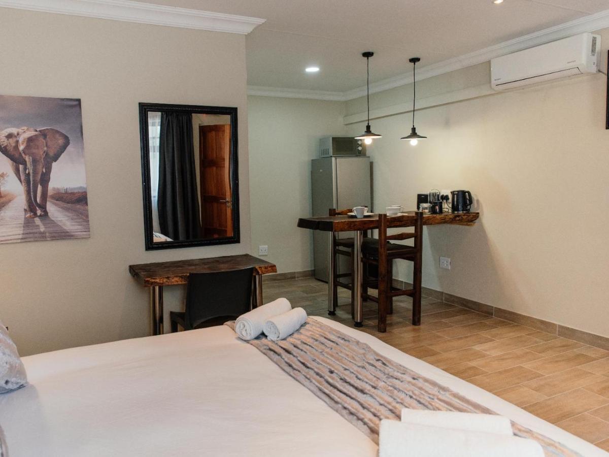 Casa Leitao Lodge Phalaborwa Dış mekan fotoğraf