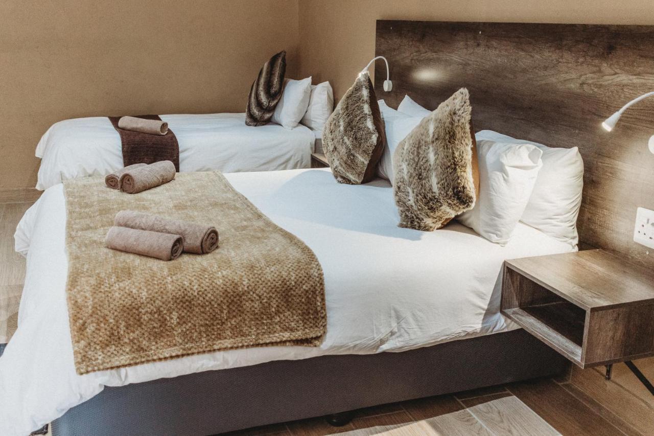Casa Leitao Lodge Phalaborwa Dış mekan fotoğraf