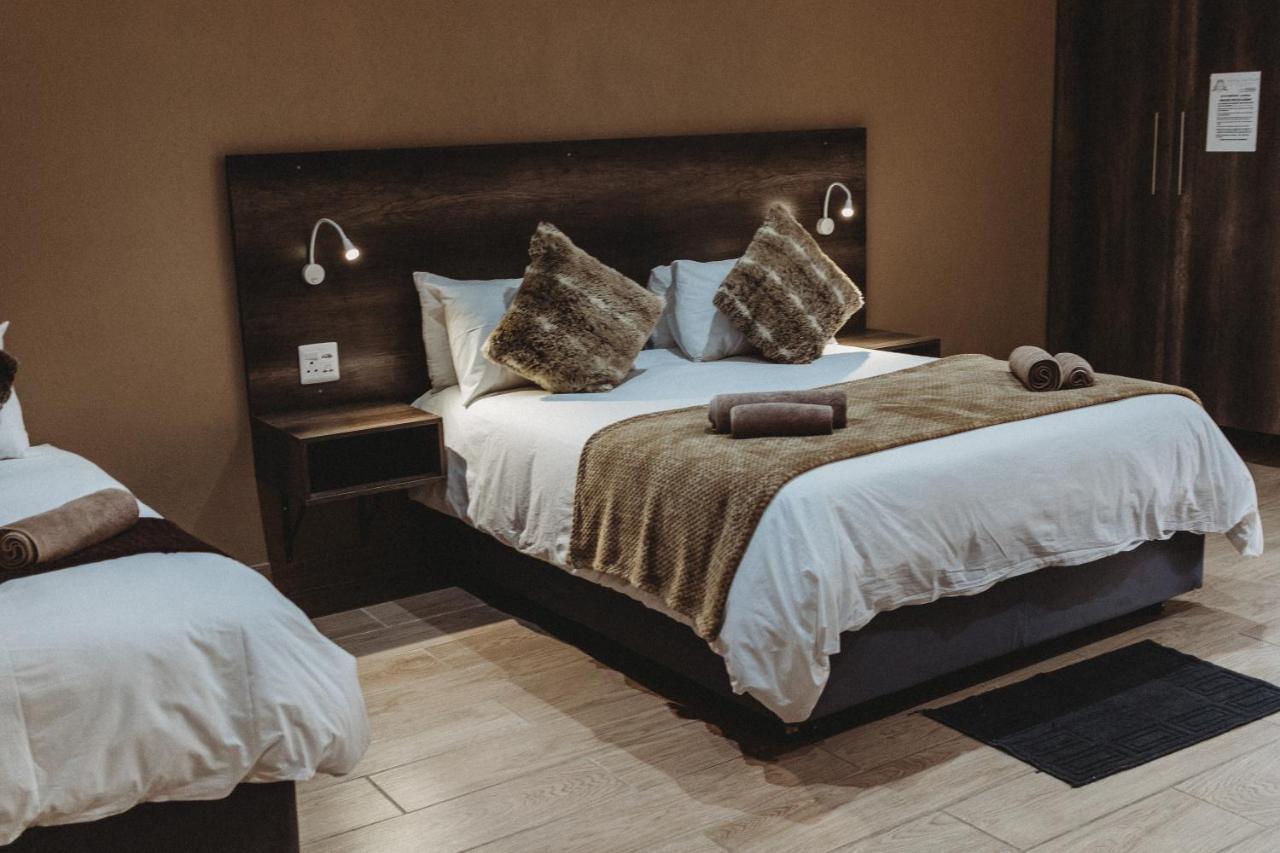 Casa Leitao Lodge Phalaborwa Dış mekan fotoğraf