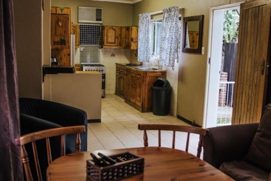 Casa Leitao Lodge Phalaborwa Dış mekan fotoğraf