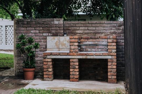 Casa Leitao Lodge Phalaborwa Dış mekan fotoğraf