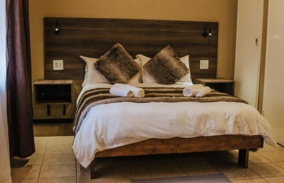 Casa Leitao Lodge Phalaborwa Dış mekan fotoğraf