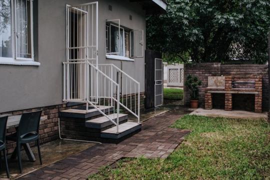 Casa Leitao Lodge Phalaborwa Dış mekan fotoğraf