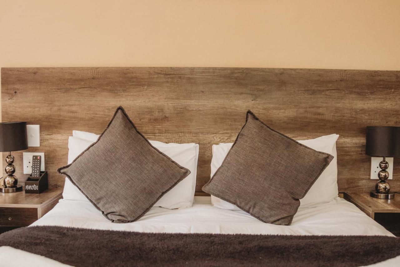 Casa Leitao Lodge Phalaborwa Dış mekan fotoğraf