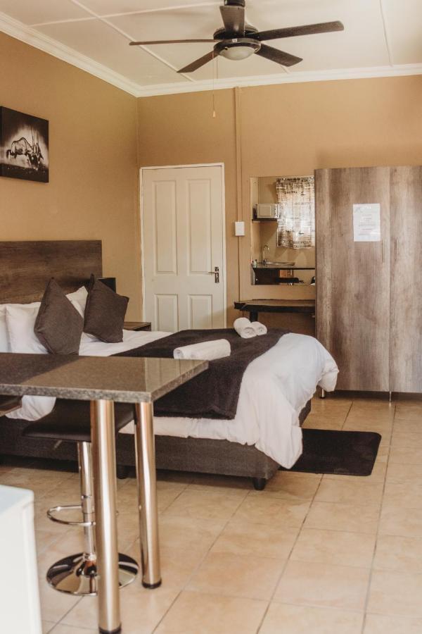 Casa Leitao Lodge Phalaborwa Dış mekan fotoğraf