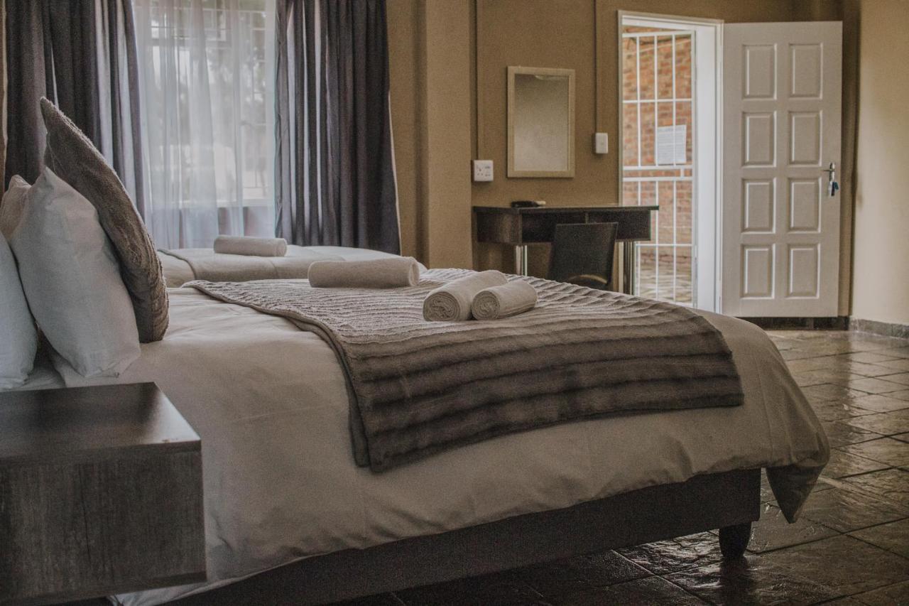 Casa Leitao Lodge Phalaborwa Dış mekan fotoğraf