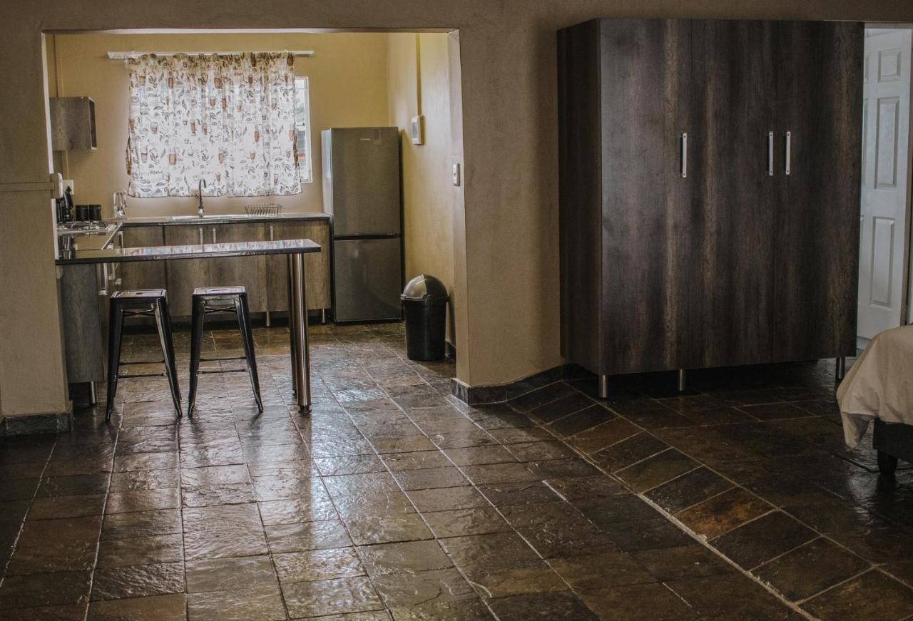 Casa Leitao Lodge Phalaborwa Dış mekan fotoğraf