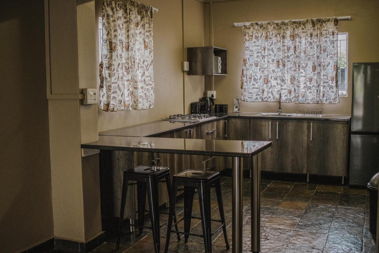 Casa Leitao Lodge Phalaborwa Dış mekan fotoğraf