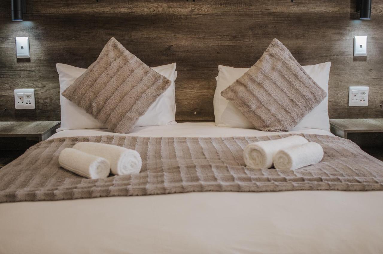 Casa Leitao Lodge Phalaborwa Dış mekan fotoğraf