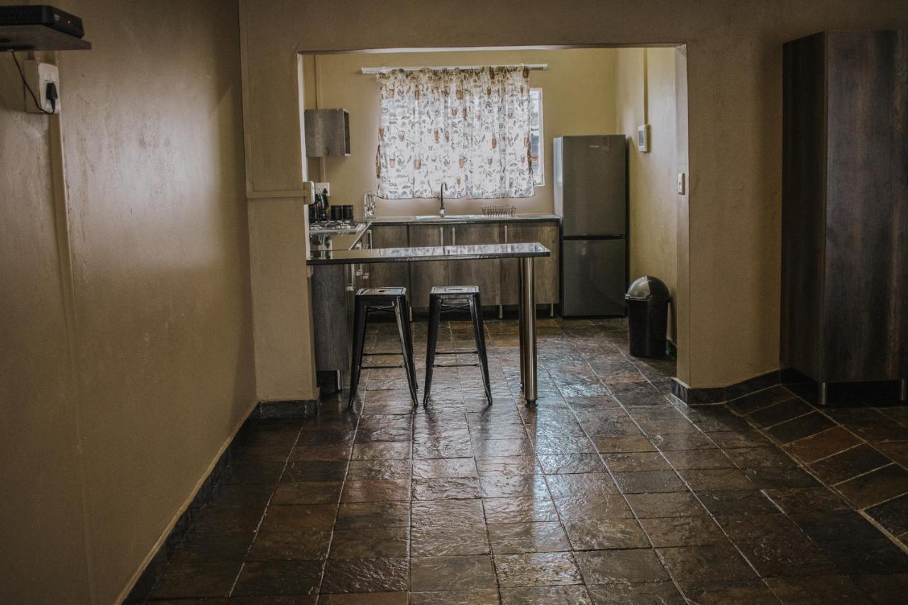 Casa Leitao Lodge Phalaborwa Dış mekan fotoğraf