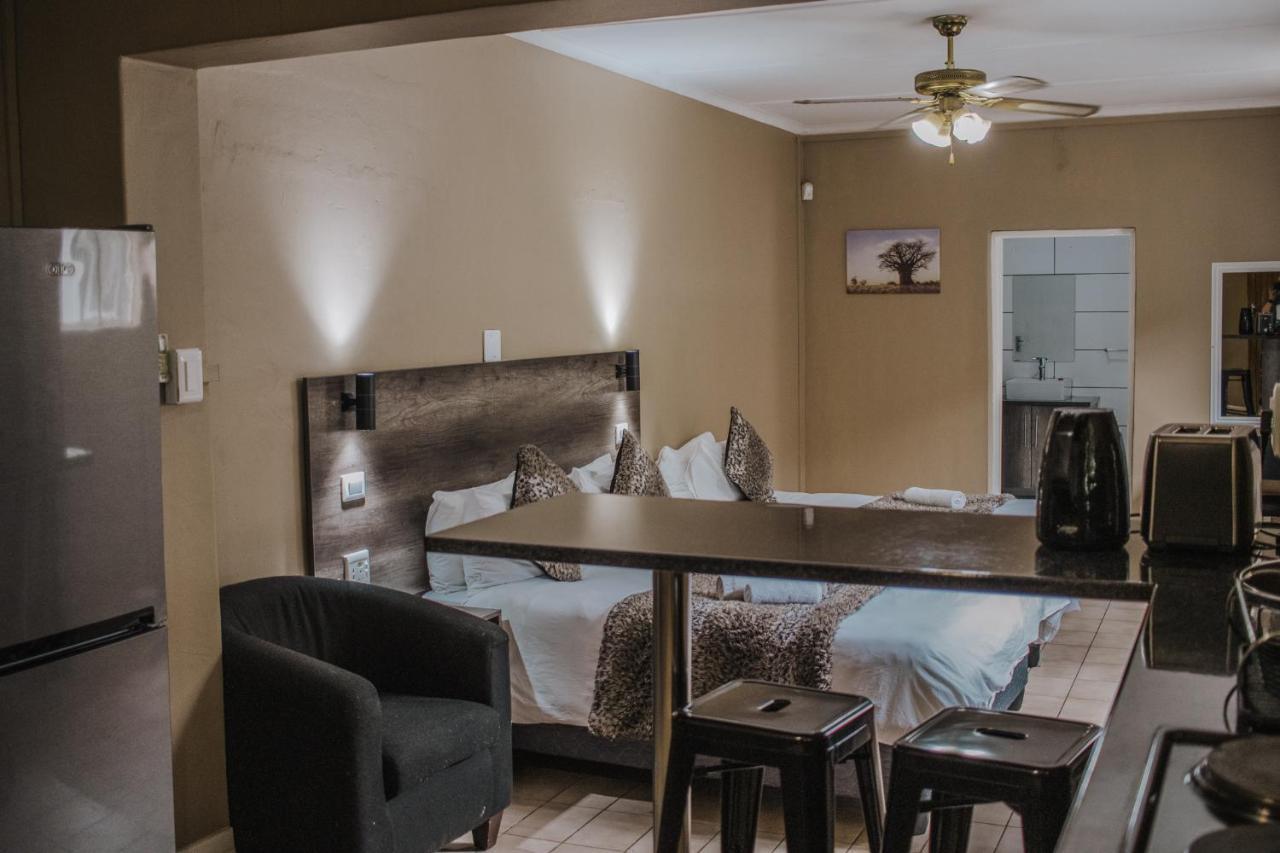 Casa Leitao Lodge Phalaborwa Dış mekan fotoğraf