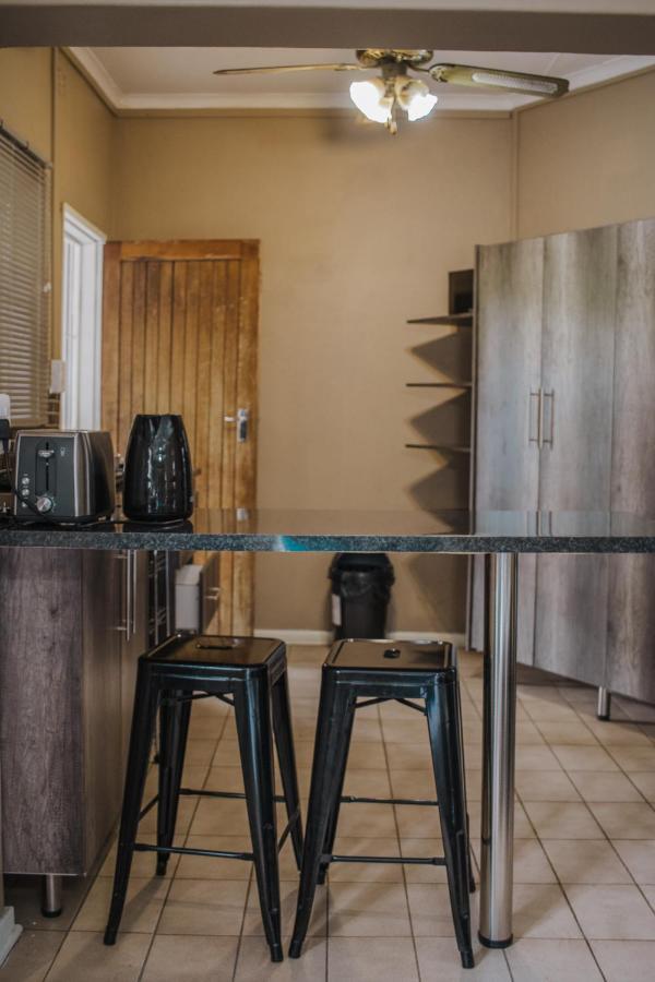 Casa Leitao Lodge Phalaborwa Dış mekan fotoğraf