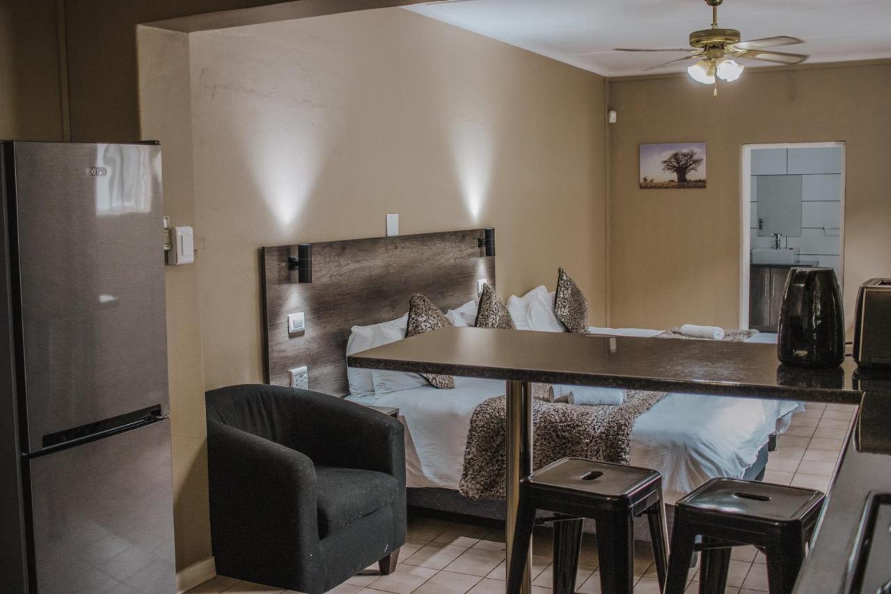 Casa Leitao Lodge Phalaborwa Dış mekan fotoğraf