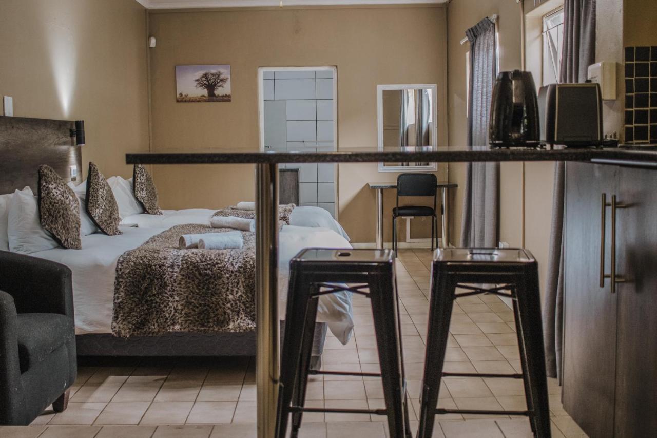 Casa Leitao Lodge Phalaborwa Dış mekan fotoğraf
