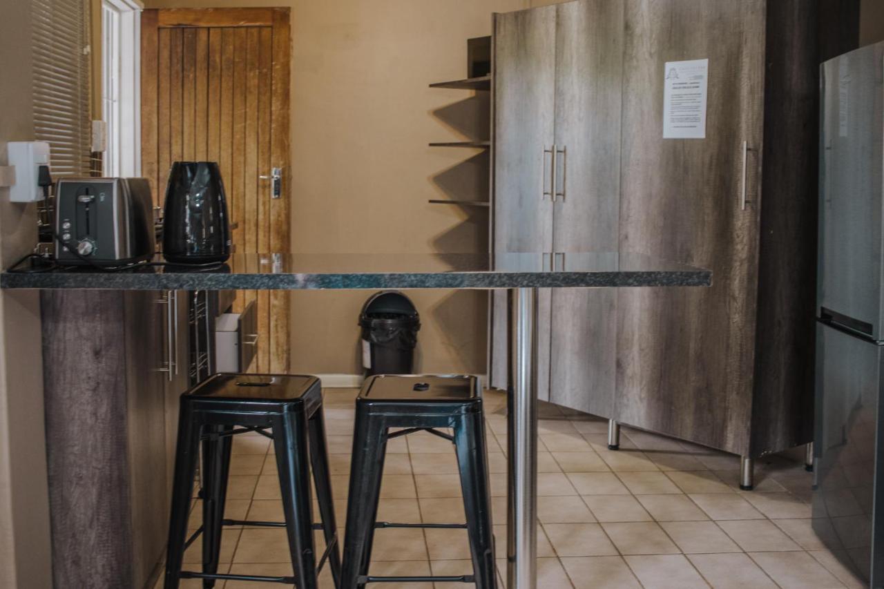 Casa Leitao Lodge Phalaborwa Dış mekan fotoğraf