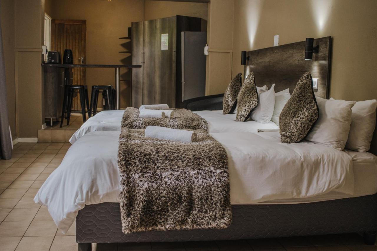 Casa Leitao Lodge Phalaborwa Dış mekan fotoğraf