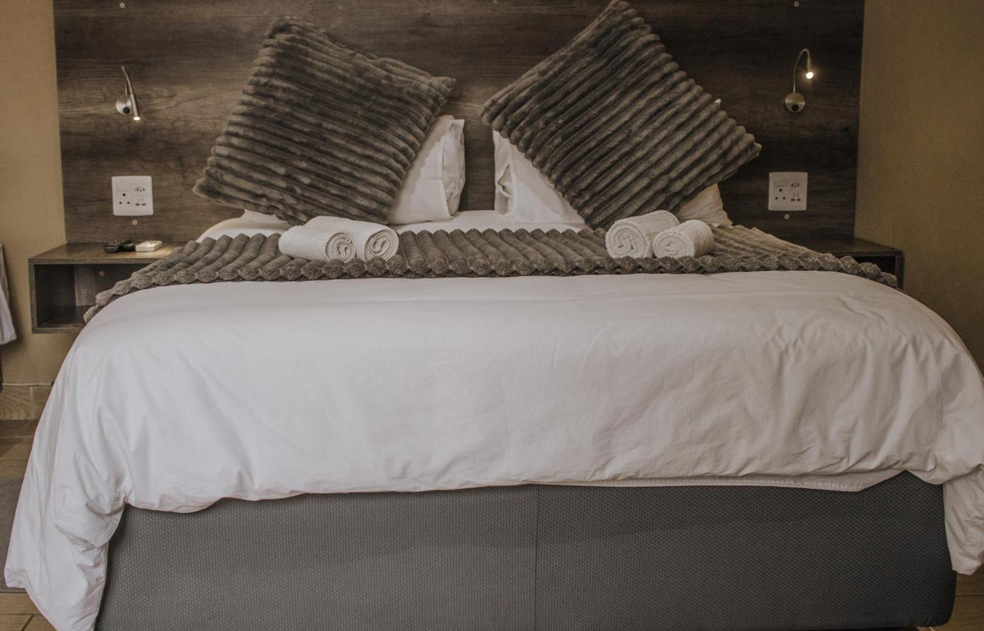 Casa Leitao Lodge Phalaborwa Dış mekan fotoğraf