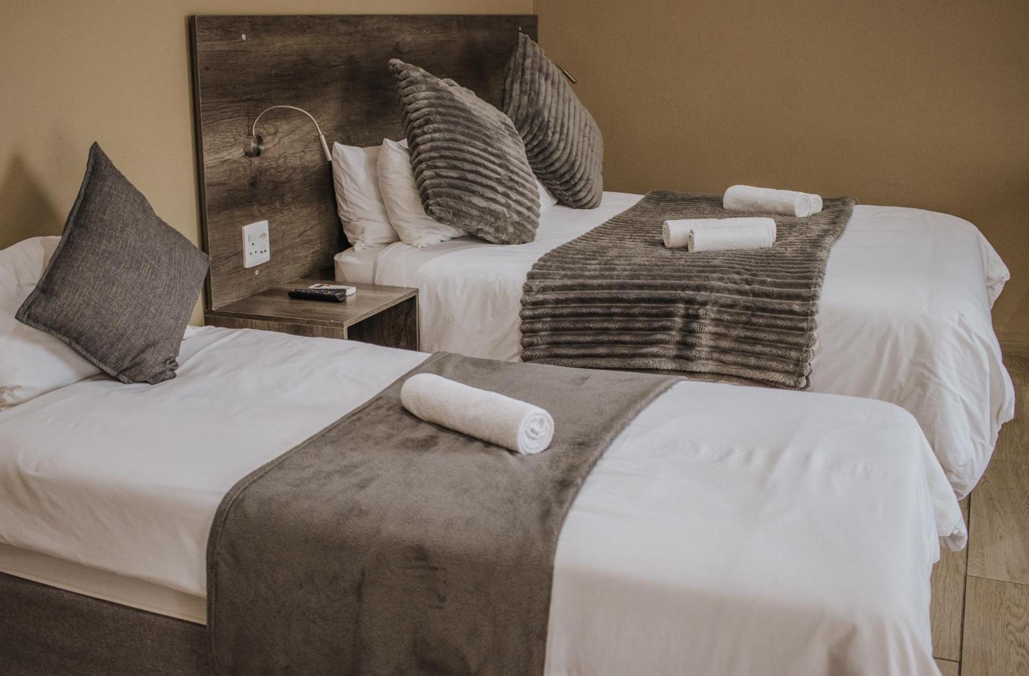 Casa Leitao Lodge Phalaborwa Dış mekan fotoğraf