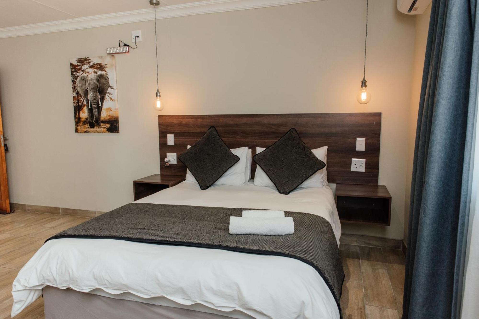 Casa Leitao Lodge Phalaborwa Dış mekan fotoğraf