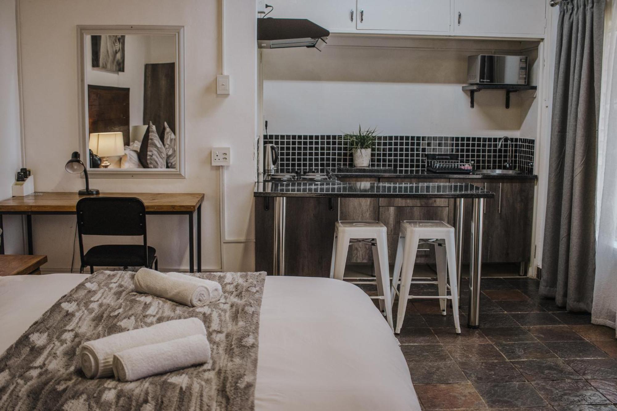 Casa Leitao Lodge Phalaborwa Dış mekan fotoğraf
