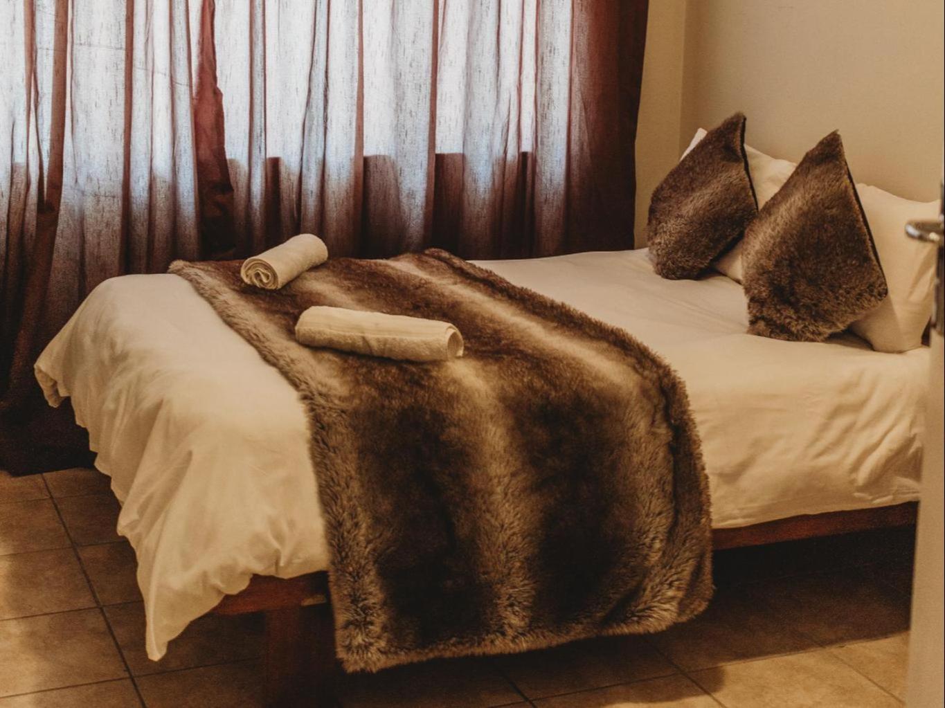 Casa Leitao Lodge Phalaborwa Dış mekan fotoğraf