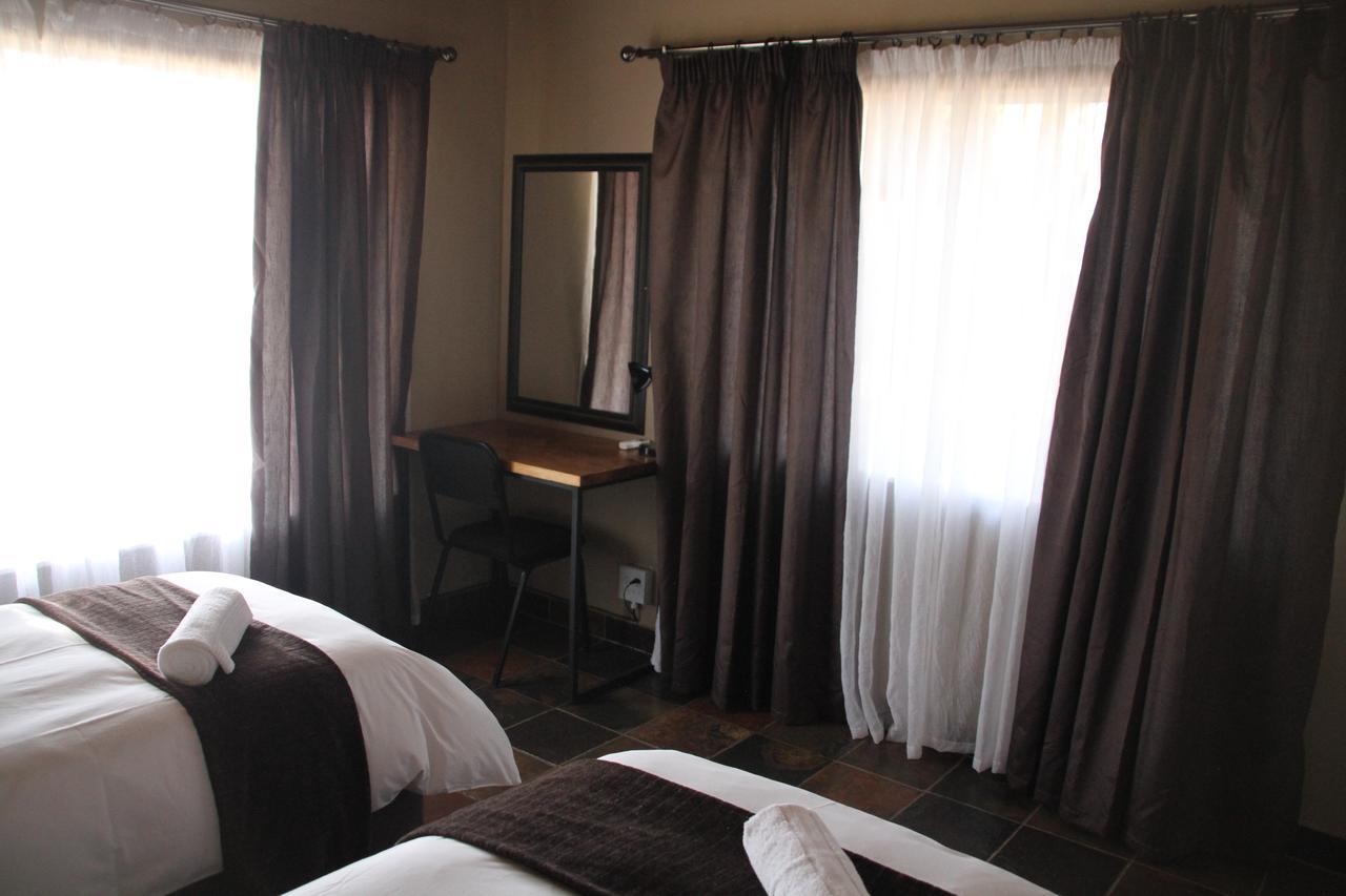 Casa Leitao Lodge Phalaborwa Dış mekan fotoğraf