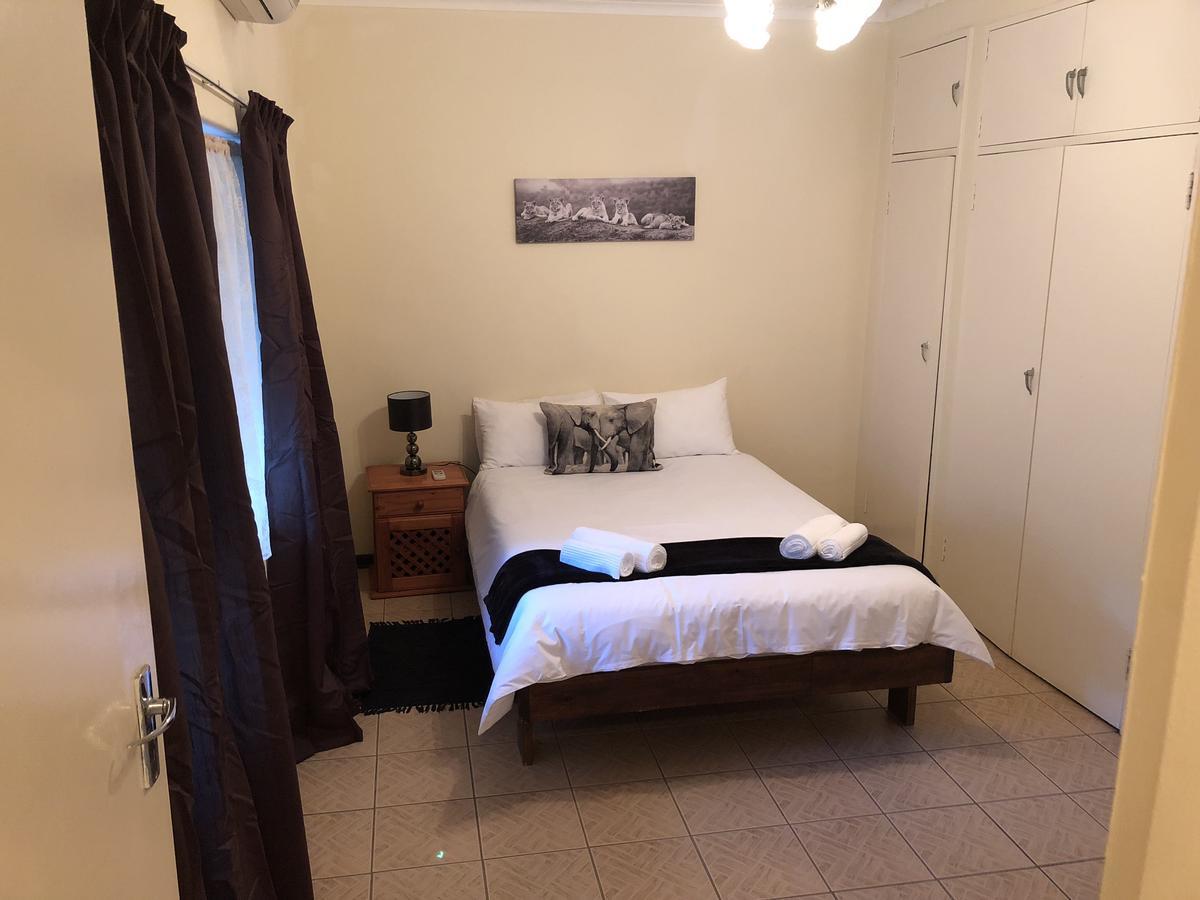 Casa Leitao Lodge Phalaborwa Dış mekan fotoğraf